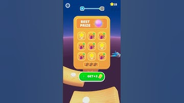 Bounce and Count Level 9 Completed #shorts 📌 #countandbounce