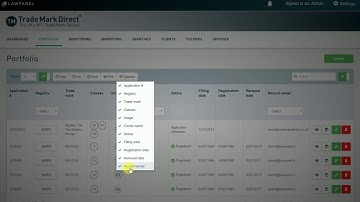 Fixing bug with columns filters and columns visibility
