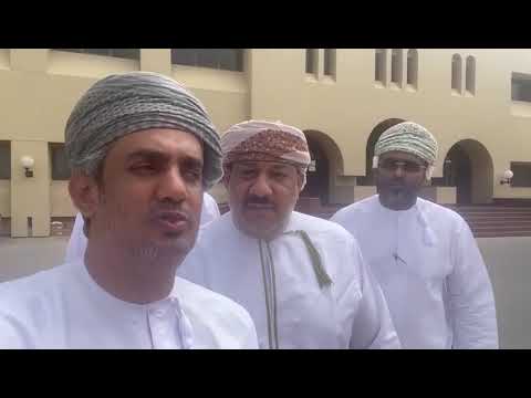 الإفراج عن التاجر هاني