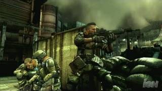 Celebrity Killzone 2 PlayStation 3 Video - The Making of Killzone 2 Part 2 Net Worth
