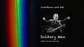 Solitary Man  (Neil Diamond cover by Both Róbert)