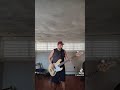 OG Bass Guitar Rhythm Jam Sessions #586-432