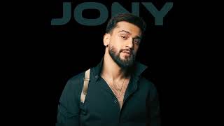 Jony Kometa new muzika