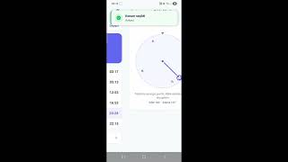Zikrin: Verses and Digital Dhikr Counter Tailored to Your Mood ✨ screenshot 3