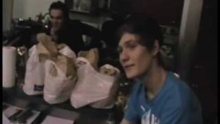 Killerpilze - Making of  *Drei*