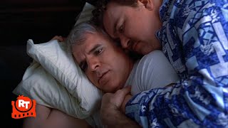 Planes, Trains and Automobiles (1987) - Those Aren't Pillows! Scene | Movieclips