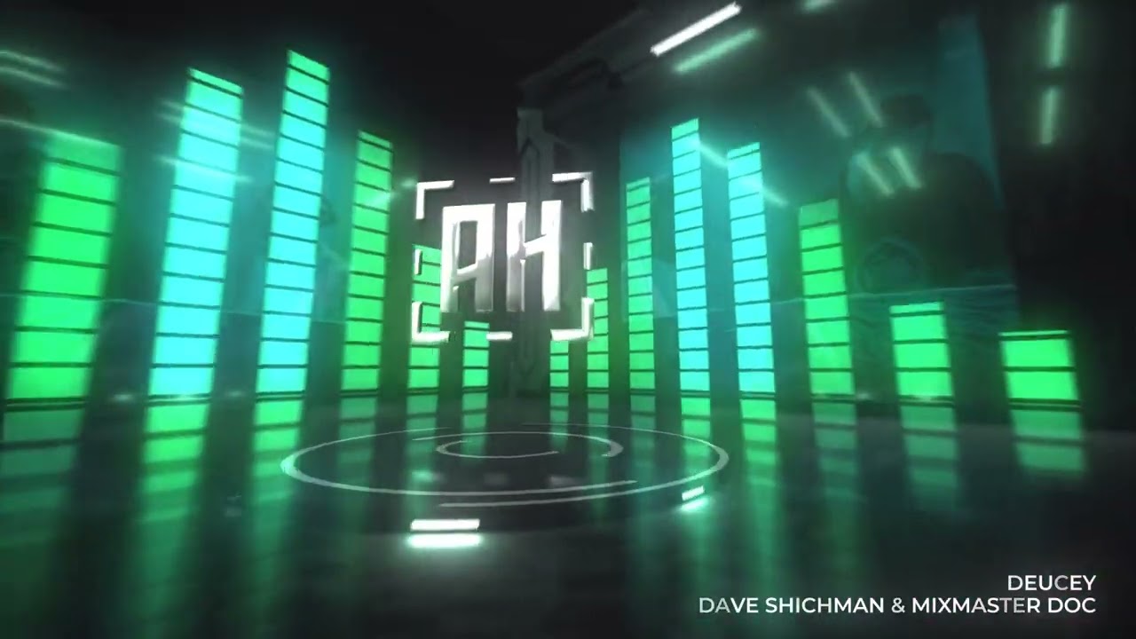 Dave Shichman & Mixmaster Doc - Deucey (Aspire Higher Tune Tuesday Release) auf YouTube ansehen Dave Shichman & Mixmaster Doc - Deucey (Aspire Higher Tune Tuesday Release) auf YouTube ansehen