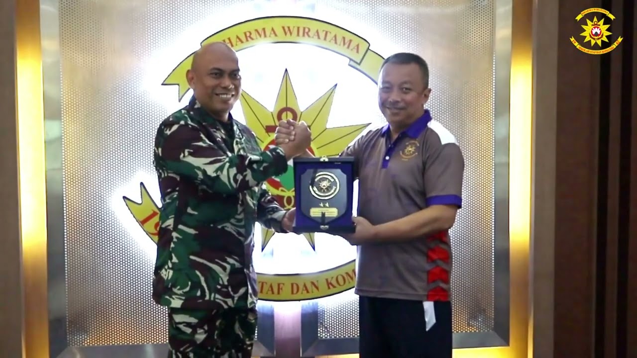 WIRATAMA NEWS OF THE WEEK MINNGGU KE 1  BULAN AGUSTUS 2026