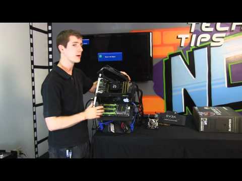 Ultimate Water Cooling Guide Part 1 - Preparation Procedure NCIX Tech Tips