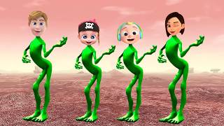 Bebefinn - Dame Tu Cosita Cover (Music cover) | Poo Poo Song 💩