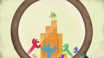 RDSI - Explainer Video