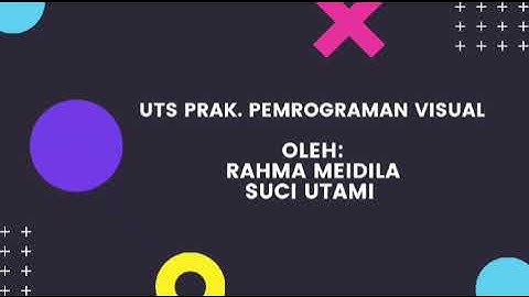 Membuat Kalkulator Aritmatika dengan Microsoft Visual Basic 2010