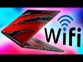 Как отключить беспроводную сеть Wi-Fi на Windows 11