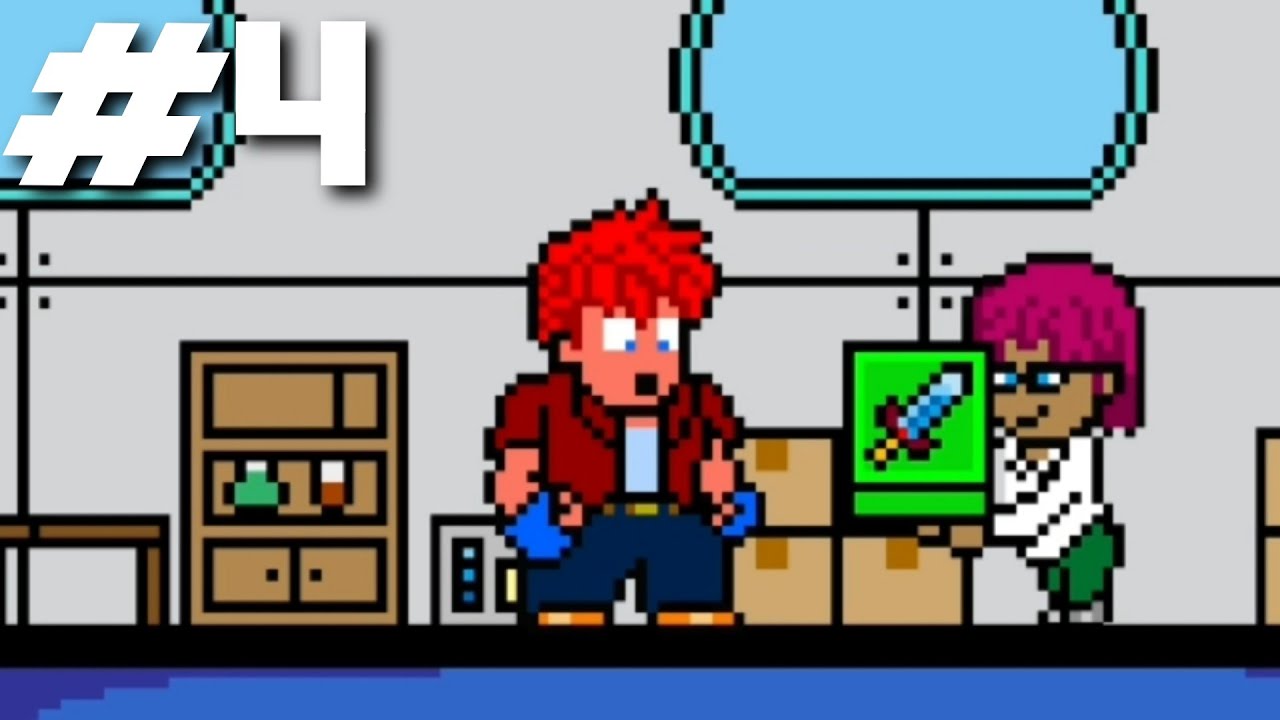 PPKP (Punch Punch Kick Punch) PART 4 Gameplay Walkthrough iOS