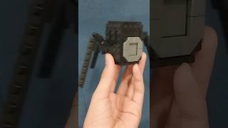 lego spider speaker tutorial