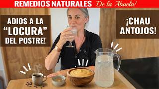 Cómo Quitar el Antojo de Dulce Después de Comer (3 Trucos Fáciles)