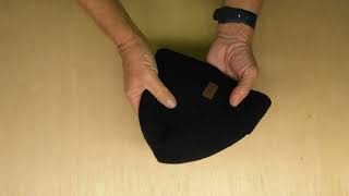 Wmcaps Winter Beanie Hats for Men Women Review, Comfortable and warm