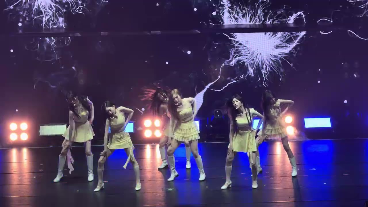 260301 tripleS(트리플에스) - Cameo Love