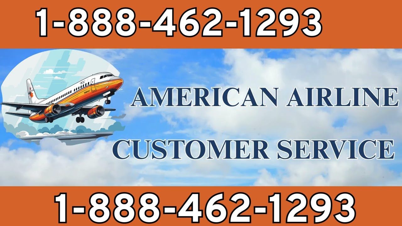 Complete™️{[List]} of American@ airlines® Customer Service©️ (24/7 Live) Numbers⇶ The Official Guide