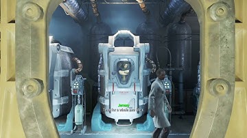 Fallout 4 Survival Mode Playthrought PS4 Part 1