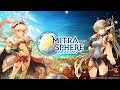 Mitrasphere Announce Trailer (Pre-Registration)