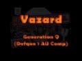 Vazard - Generation Q (Defqon 1 AU Producer Comp)