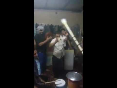 احمد المصرى احنا شباب العيسويه 