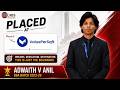 Adwaith Success story at ValuePersqft | GIBS Business School | Best PGDM MBA College in Bangalore