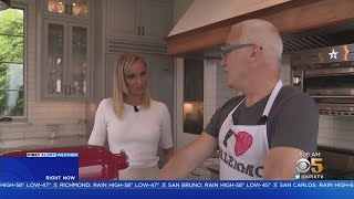 Holiday Traditions: Italian-Americans prepare for Easter holiday