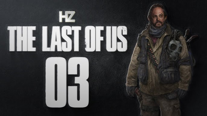 THE LAST OF US, Ep. 2 - Infectados