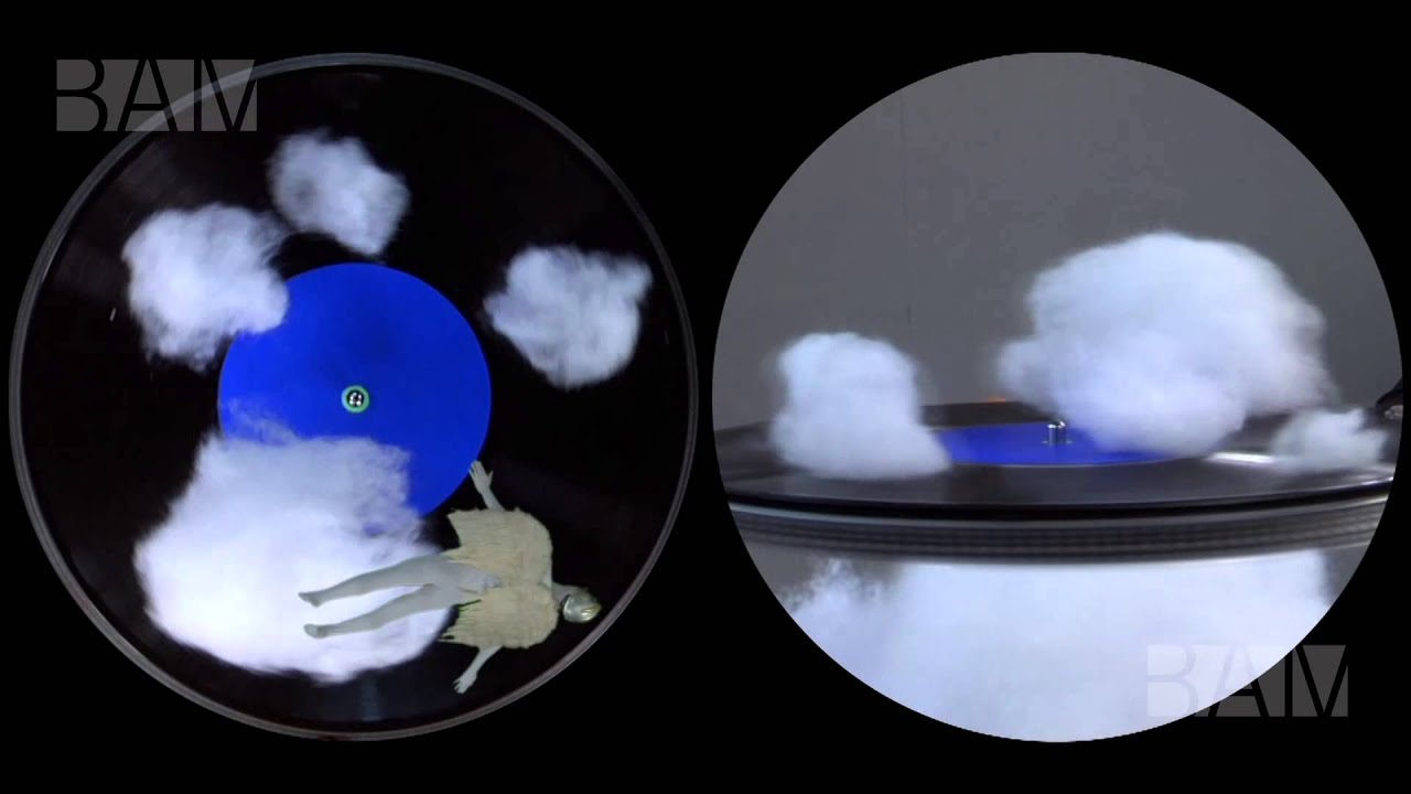 Online Exclusive: Material Universe