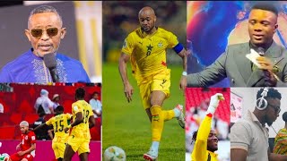 BlacksStars Wins… God Listened to Prophet Telvin Adjei Sowah, De-Great Owusu Bempah and..?