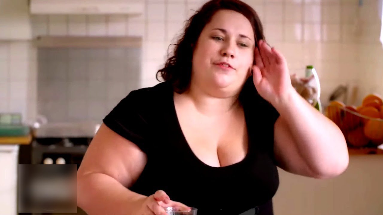 Élodie et Stacy, une vie en surpoids