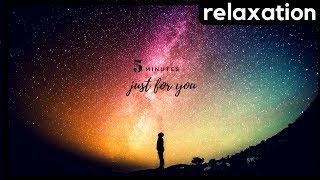 Musique Relaxation A Time Just For You Kysnou - Cycle