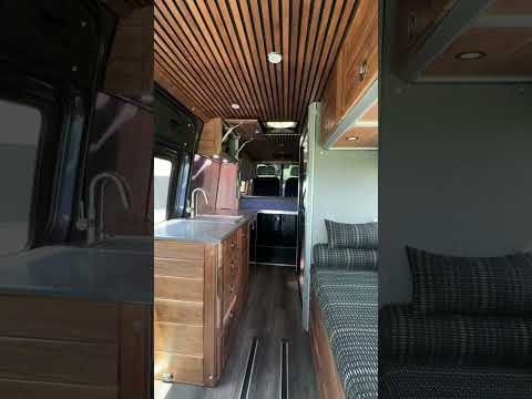 Grey Beard Interior