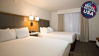 Hawthorn Suites by Wyndham Oakland - Alameda | San Francisco (CA), United States | Hotel Review 🌟