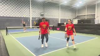 CPZ Legacy Cup MLP Elite - Dodong B vs. Ongjoco Realty Mixed Doubles 2 screenshot 3
