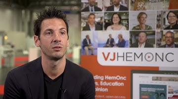 How MRD assessment can inform treatment decisions in AML