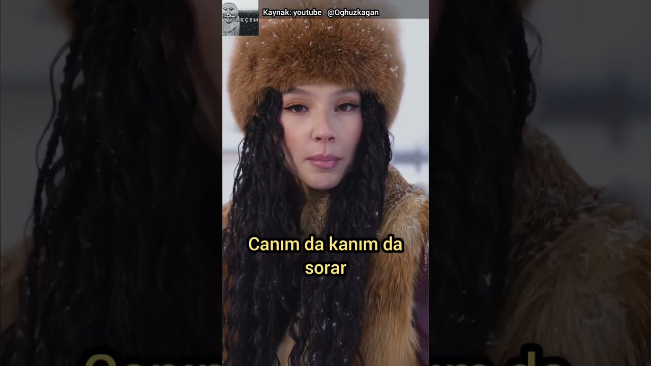 AY YOLA - HOMAY | Türkiye Türkçesi  #ayyola #başkurt #homay #turkic #башкирия #башкиры #башкортостан