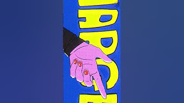 Animation by Havtza #animation #art #2danimation