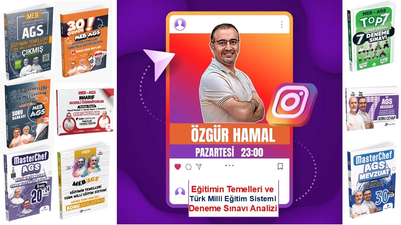3 Kasım 2025 Instagram Canlı Yayın Deneme Analizi