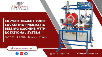 250mm Elastomeric Type Socketing