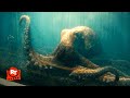 The Boys - WTF?! Deep KILLS His Octopus?! (S4E7) | Movieclips