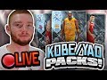 Download *LIVE* DIAMOND KOBE & YAO HUGE PACK OPENING! THROWBACK PLAYOFF MOMENTS PACKS (NBA 2K18 MYTEAM) *LIVE* DIAMOND KOBE & YAO HUGE PACK OPENING! THROWBACK PLAYOFF MOMENTS PACKS (NBA 2K18 MYTEAM)