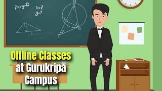 GURUKIRPA ONLINE COACHING CLASSES- ENGLISH screenshot 4