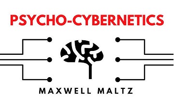 PSYCHO-CYBERNETICS .Maxwell Maltz.📕.A New Way to Get More Living Out of Life