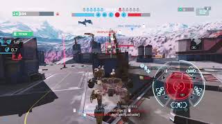 War robots