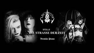 Lacrimosa - Die Strasse Der Zeit - Versión Piano (Audio)