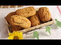 WHOLE WHEAT COOKIES WITH HONEY. #40  My morning routine