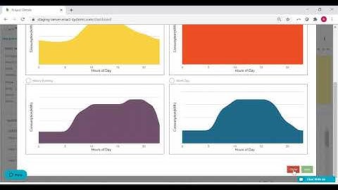 ENACT SYSTEMS : Solar Plus Storage